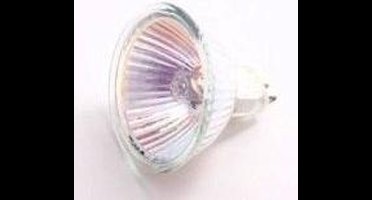 Halogeen lamp rond 50mm.-20 Watt. OP=OP