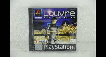 Louvre, The Final Curse