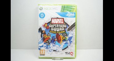Marvel Super Hero Squad: Comic Combat (Xbox360)Onbekend