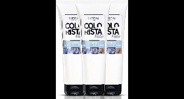 LOreal Paris Colorista Fader Shampoo Voordeelverpakking - 3 x 200 ml