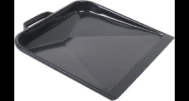 Talen Tools - Stofblik met handvat - Metaal