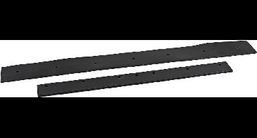 Talen Tools - Stalschuifrubber - 40 cm