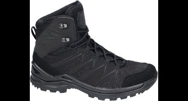 Lowa -Dames - zwart - wandelschoenen - maat 37