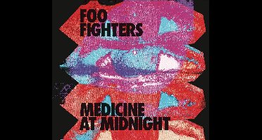 Medicine At Midnight