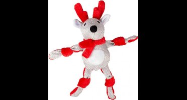 Xmas Pluche Geknoopte Rendier