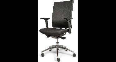 Workliving Zuidas Comfort - Ergonomische Bureaustoel (N)EN 1335