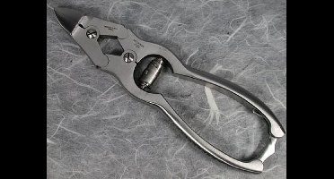 A.A.S. - Pedicure tang - 16.5cm RV