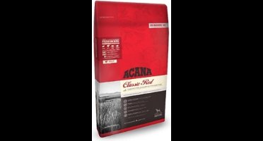 Acana - Classic hondenvoer - Brokken 17 kg