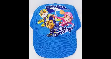 Paw Patrol Cap - Pet
