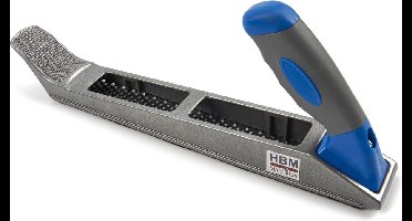 300 mm Houtrasp, Schaafrasp, Houtvijl 40 mm Breed