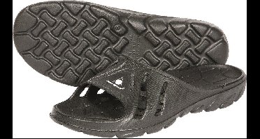 Aqua Sphere Asone - Badslipper - Volwassenen - 37 - Zwart