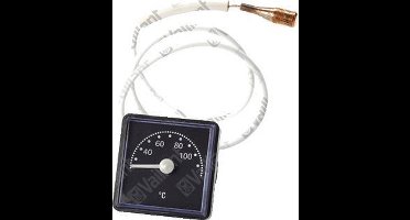 Vaillant Thermometer VC-VCW 110-282E - 101542