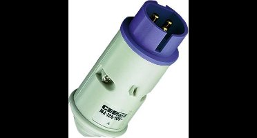 Mennekes CEE-contactstop