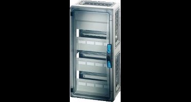 HEN AUTOMATENKAST 36MOD FP1349