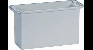 Eaton kabelinvoerdoos 3X60 met rubberinvoer - 1304814 - E3GV3