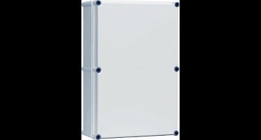 EATON INDUSTRIES Halyester Installatiekast leeg