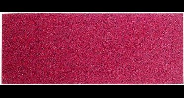 Bosch 2609256160 10 sanding sheets for orbital sanders, 93x230 mm, K80