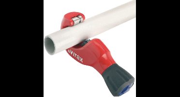 VIRAX Kunststof buissnijder ZR 35 - 210487