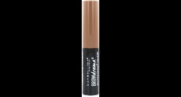 Maybelline Brow Drama Shaping Chalk Powder - 110 Soft Brown