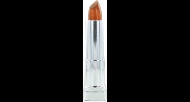 Maybelline Color Sensational Satin Lipstick - 225 Spiked Cinnamon