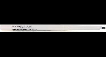 Maybelline Master Drama Lightliner Eyeliner - 45 Spacelight Black