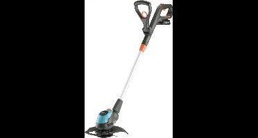 GARDENA Accutrimmer - Tuingereedschapsaccu - Easycut 23/18V set