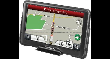 Houder Garmin nuvi dezl™ 760LMT, nüvi® 2797LMT, RV 760LMT GA54