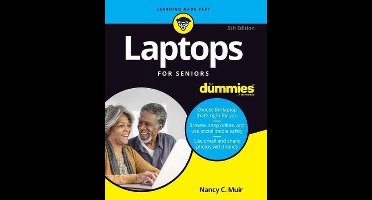 Laptops For Seniors For Dummies