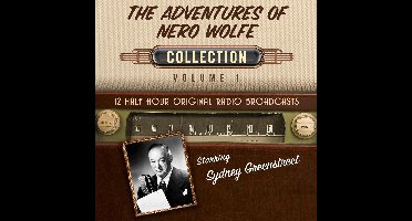 Adventures of Nero Wolfe, Collection 1, The