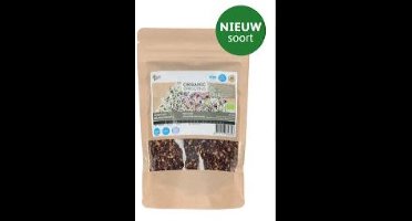 Spruitgroente Salademengsel 250 gram BIO