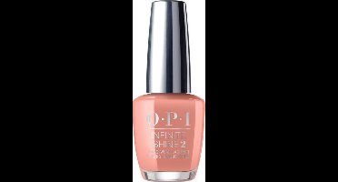 O.P.I. - Infinite Shine 2 - I'll Have a Gin & Tectonic - 15 ml - Nagellak