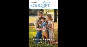 Bouquet Extra 572 - Luiers op kantoor