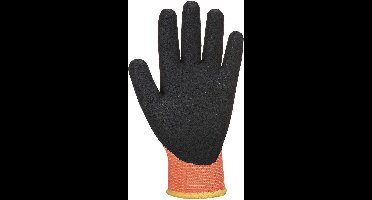 Portwest Thermo Pro Ultra - Oranje/zwart - L