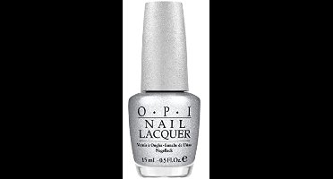 OPI Nail Lacquer DS Radiance