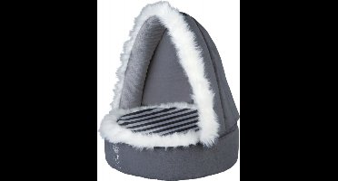 Trixie My Prince Relax-Iglo Grijs 40 x 41 cm