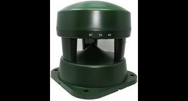 TIC WB6 6.5" In-Grond WiFi (AirPlay 2) & Bluetooth 5.0 luidspreker 2x50W (per stuk)