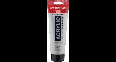 Acrylverf - 817 Parelwit - Amsterdam - 250 ml