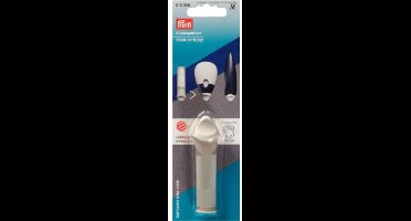 PRYM ERGONOMISCH KRIJTPATROON WIT, PER STUK.