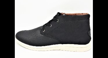 Björn Borg X200 Mid TMP M - 0999 Black - Maat 46