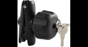 Klemarm B-maat anti-diefstal slot