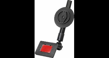 Keyboard houder voorTablets met Roto-View™