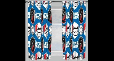 Star Wars gordijn set