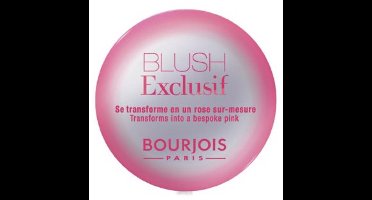 Bourjois Exclusif Blush