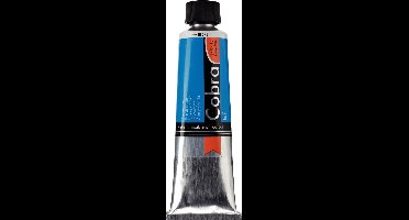 Cobra Artist Watervermengbare Olieverf 150mL 572 Primaircyaan