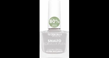 Deborah Milano Formula Pura Nagellak 20 Light Grey
