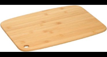 alpina Snijplank Hout - 38x28x0.8cm - Broodplank - Bamboe