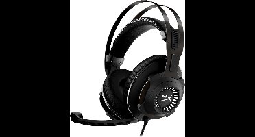 HyperX Cloud Revolver 7.1 Gaming Headset - Gunmetal - PC