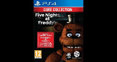 Five Nights At Freddy's - Core Collection