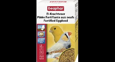Beaphar eikrachtvoer kanarie/tropisch - 150 gr