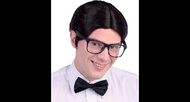 Pruik Nerd